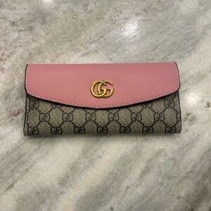 Gucci Wallet
